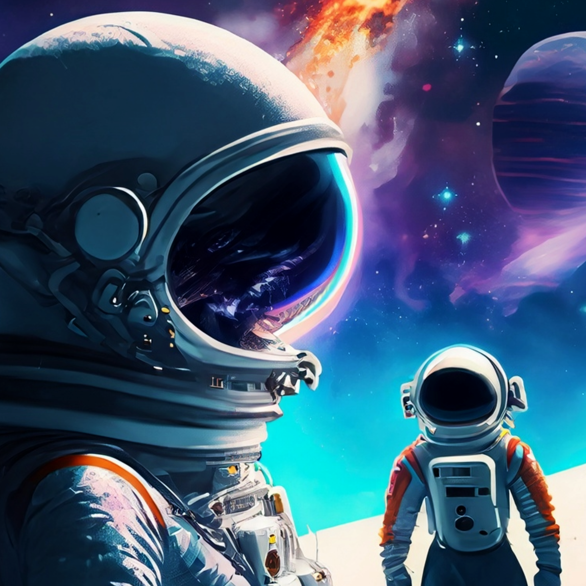 Background