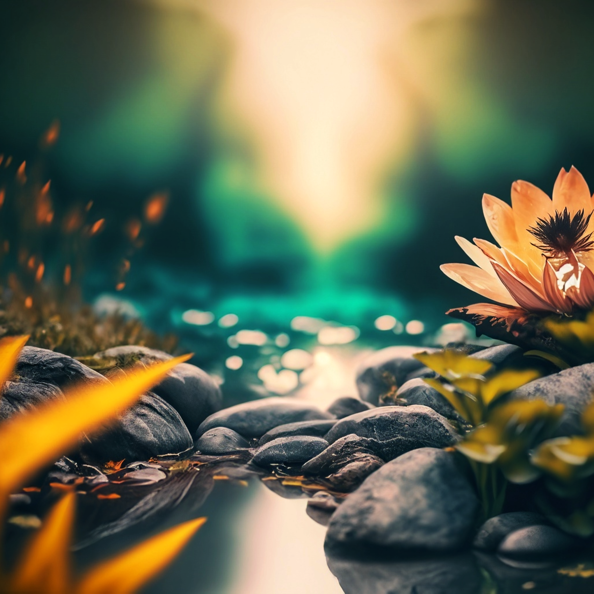 Earth and Soul