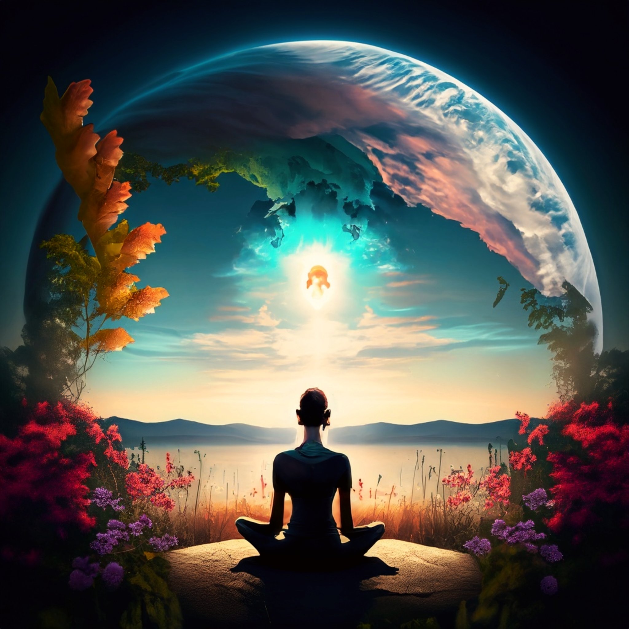 Healing Haven