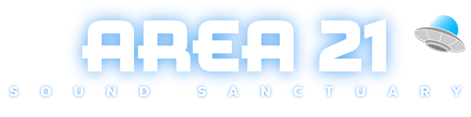Area 21 Logo